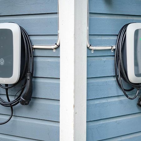 Appartamento Vaajalahden Yksioe Kuopio Esterno foto